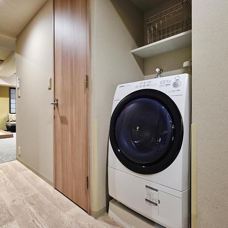 Monday Apart Premium Ueno Токио Экстерьер фото