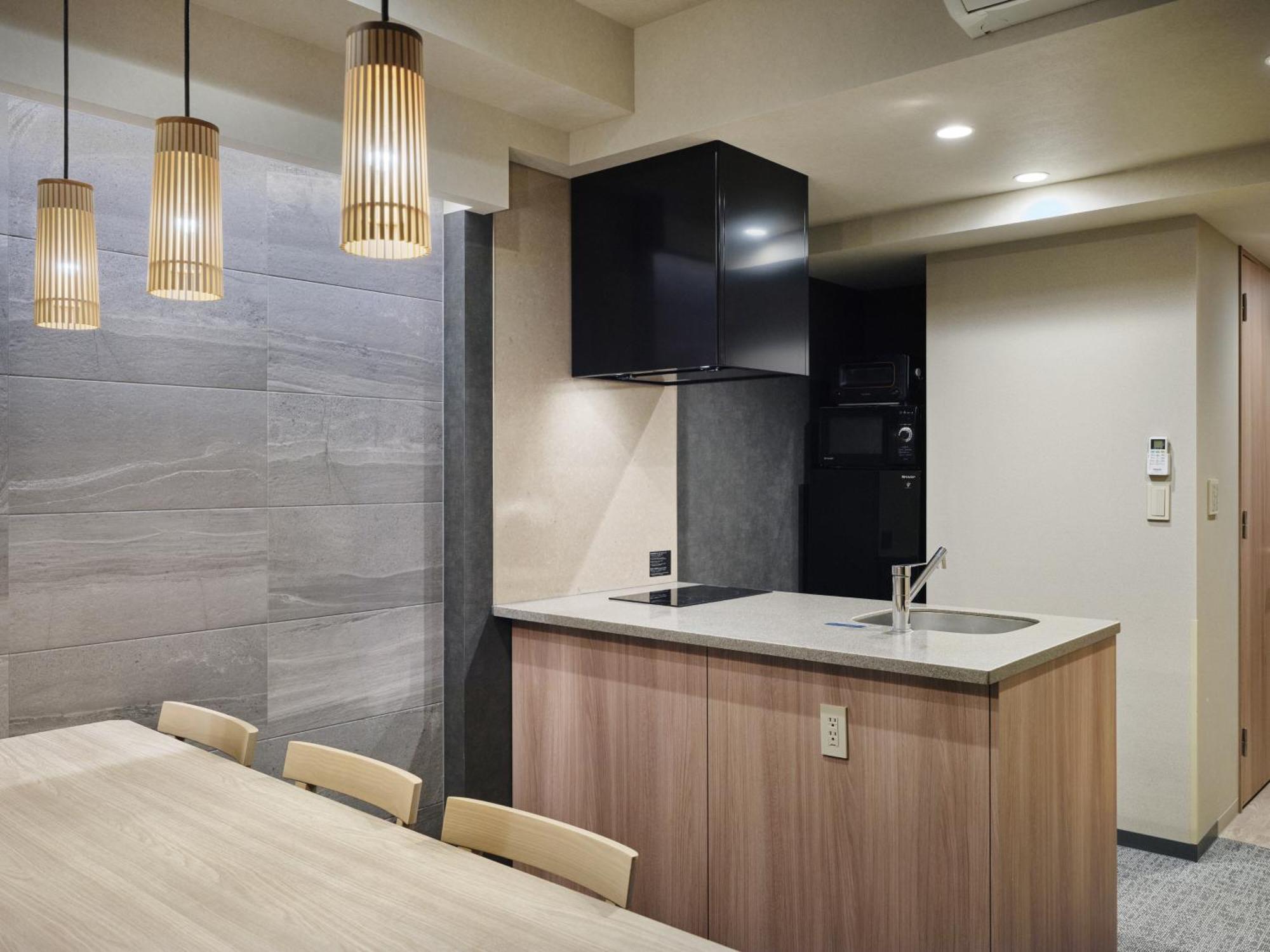 Monday Apart Premium Ueno Токио Экстерьер фото
