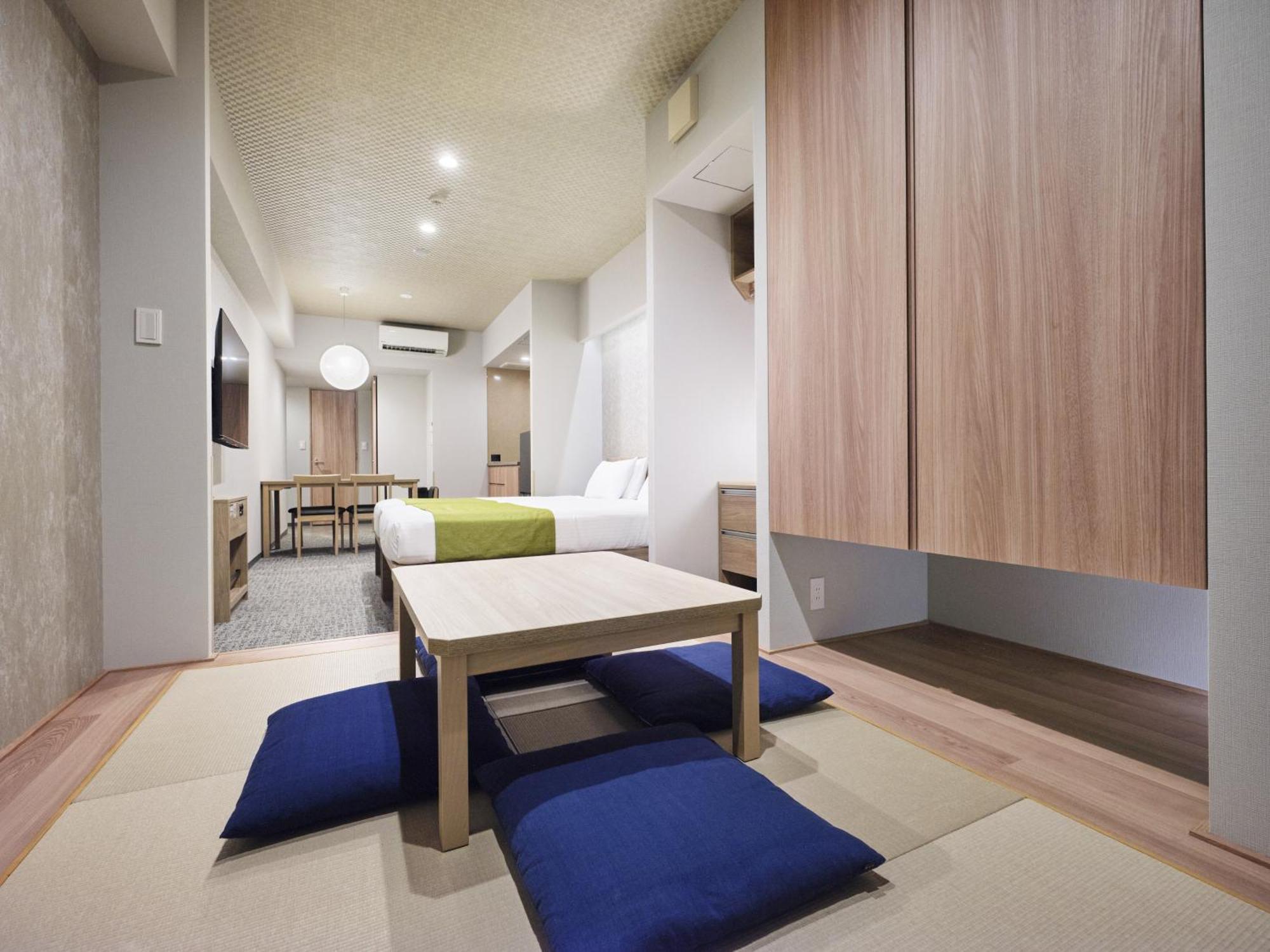Monday Apart Premium Ueno Токио Экстерьер фото