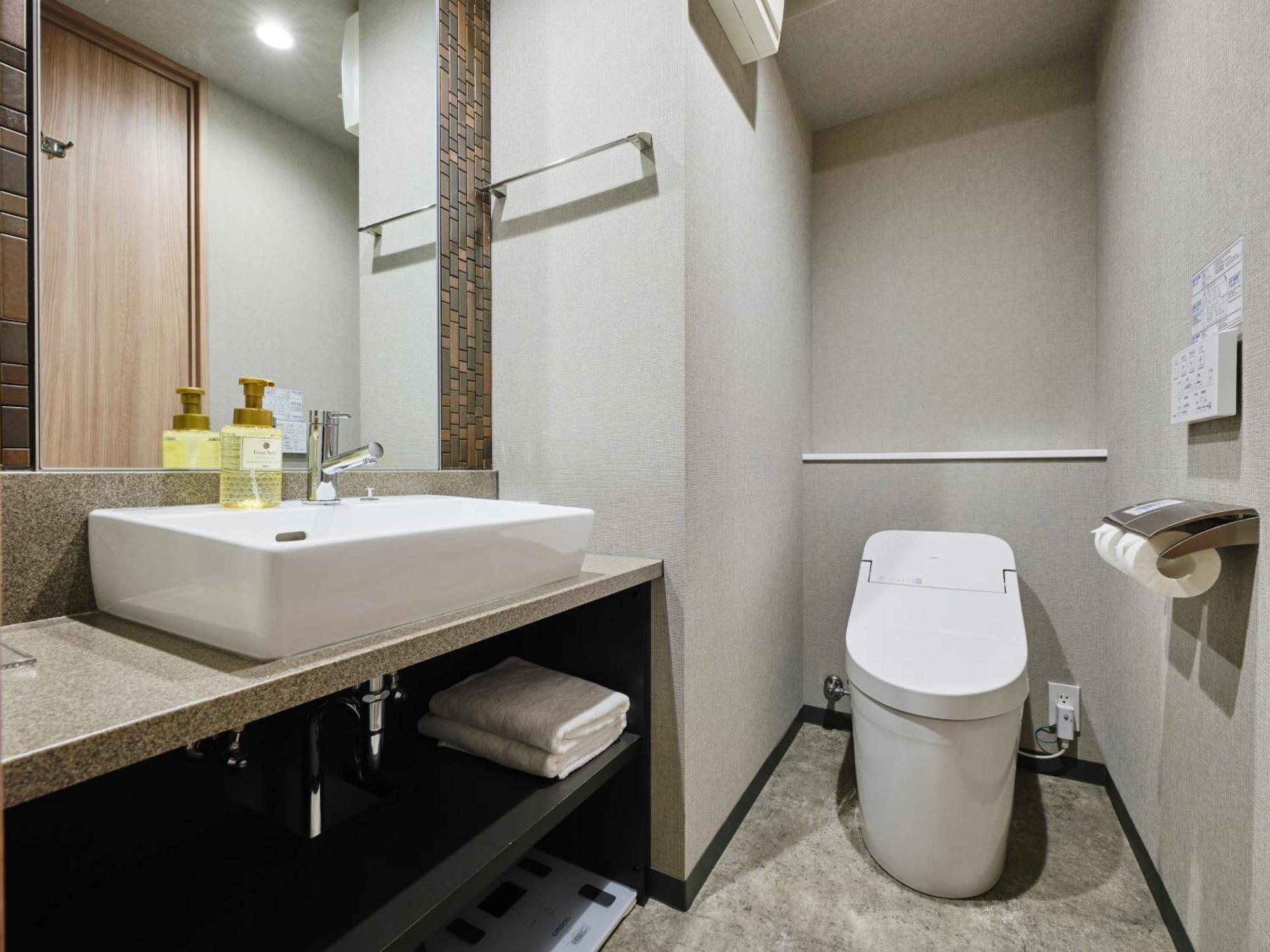 Monday Apart Premium Ueno Токио Экстерьер фото